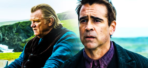 �The Banshees of Inisherin� lidera nominaciones a los Globos de Oro