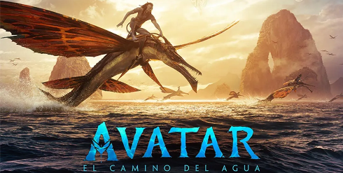 ESTRENOS EN VENEZUELA: Hay historias peque�as en Pandora