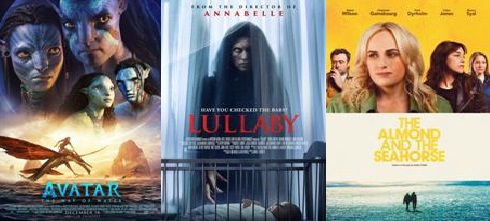 ESTRENOS EN USA: Contra Pandora nadie�