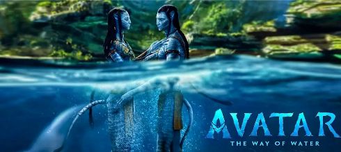 Taquilla USA: 'Avatar: The Way of Water' debuta por debajo de las expectativas con unos $134 millones