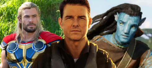 Balance 2022: �ante un futuro incierto para la industria del cine o se�ales de recuperaci�n?