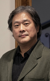 Park Chan-wook