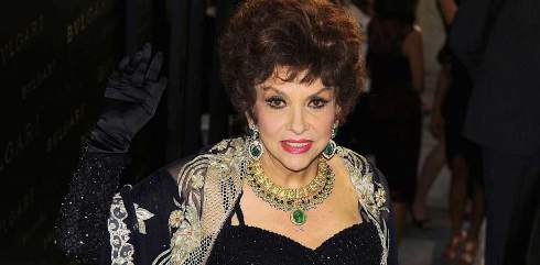 Fallece la actriz Gina Lollobrigida a los 95 a�os