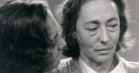 Falleci� la actriz, dramaturga y docente Ver�nica Odd�