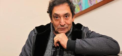 Muere el cineasta Agustí Villaronga, director de 'Pa Negre'