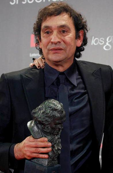 Muere el cineasta Agustí Villaronga, director de 'Pa Negre'
