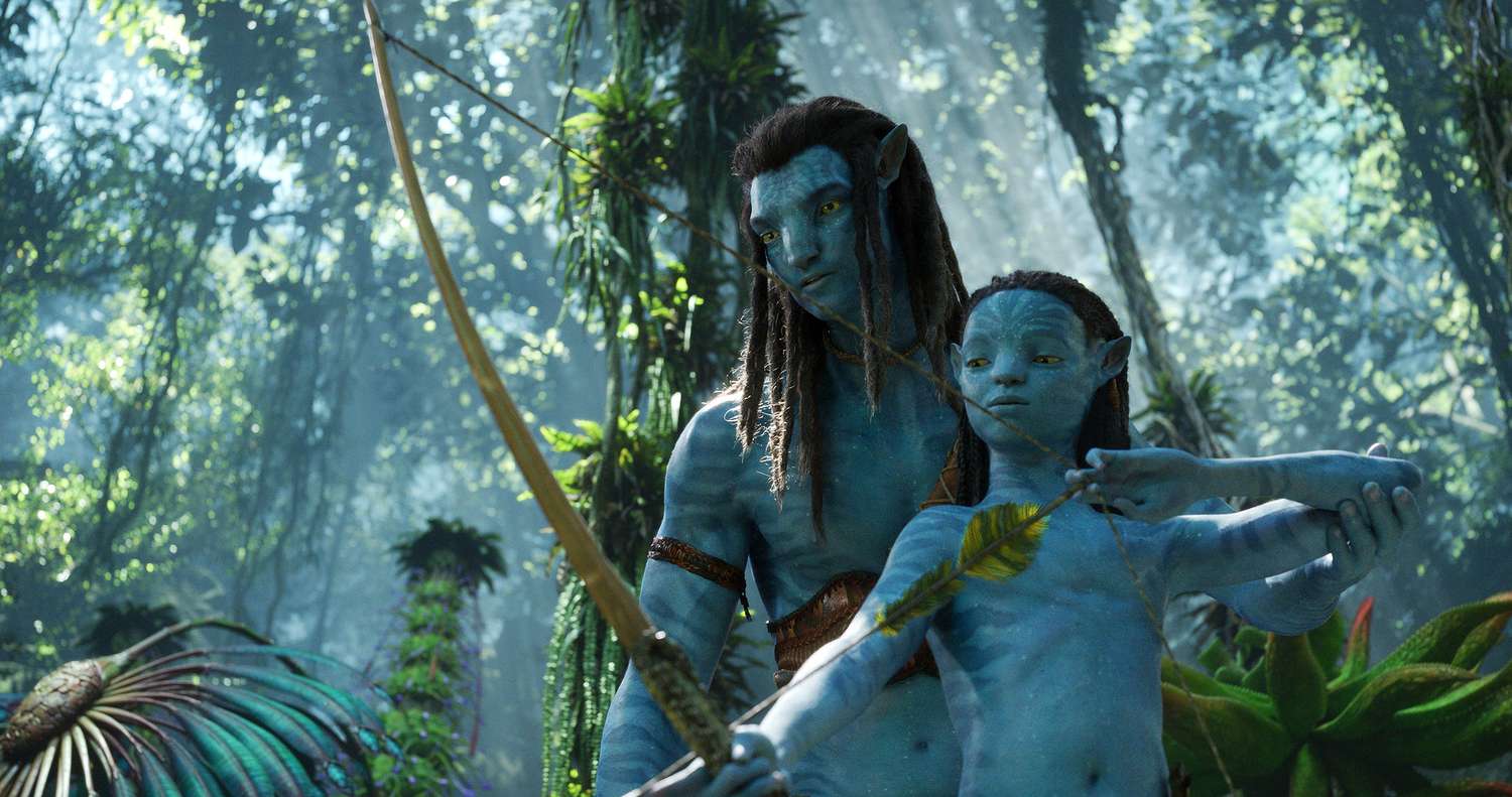 Taquilla USA: 'Avatar 2' supera los 2.000 millones de dólares en todo el mundo