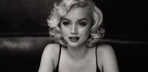 'Blonde� lidera nominaciones a los premios Razzie