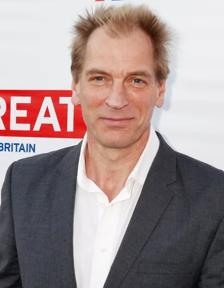 Tras dos semanas de intensa b�squeda, no hay se�ales del actor desaparecido Julian Sands