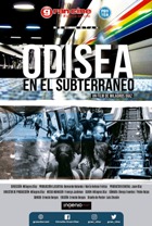 Odisea en el subterráneo (Cortometraje - Fábrica de Cine VI)