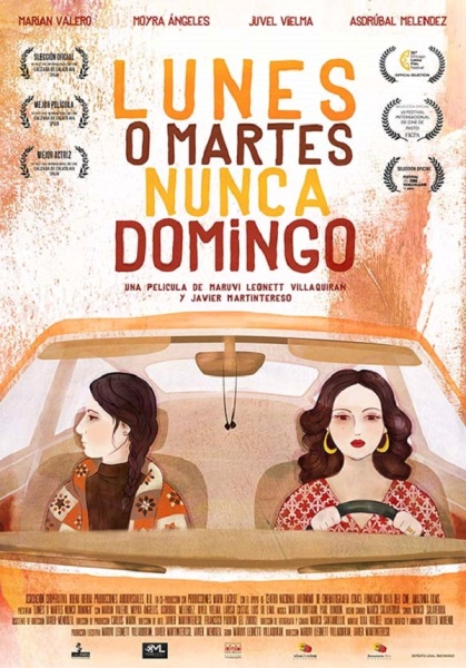 ESTRENOS EN VENEZUELA: Para un lunes, martes o jueves� una de Shyamalan