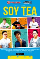 'Soy TEA' (Cortometraje - Fábrica de Cine VI) 