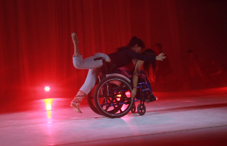 Cuerpos diversos (Fábrica de Cine 8)