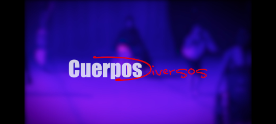 Cuerpos diversos (Fábrica de Cine 8)