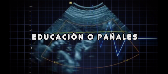 Educación o pañales (Cortometraje - Fábrica de Cine 8)
