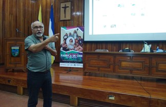 Fábrica de Cine 8