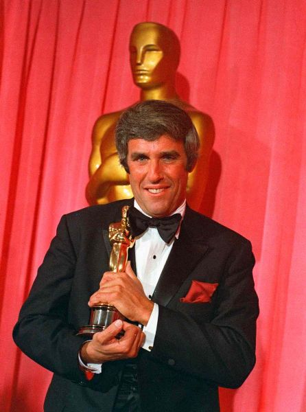 Muere la leyenda de la canci�n estadounidense Burt Bacharach a los 94 a�os