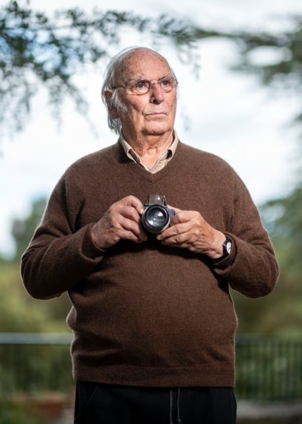 Muere el cineasta Carlos Saura a los 91 a�os