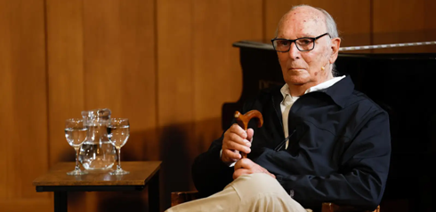 Muere el cineasta Carlos Saura a los 91 a�os