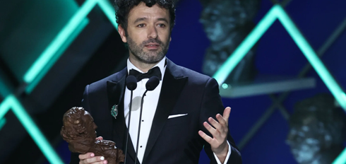 Premios Goya: 'As Bestas' triunfa con nueve premios y 'Alcarr�s' se va de vac�o