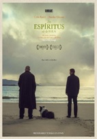 Los espíritus de la isla