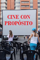 Cine con Propósito (Fábrica de Cine)