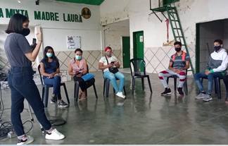 Cine con Propósito (Fábrica de Cine)