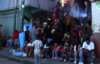 Cine con Propósito (Fábrica de Cine)