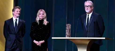 Todos los ganadores de los Premios C�sar 2023 al cine franc�s