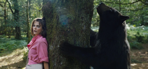 Taquilla USA: 'Cocaine Bear' golpea a 'Ant-Man 3' de Marvel que sufre una ca�da r�cord del 69,7%