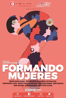 Formando mujeres (Fbrica de CIne VI)