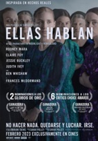 Ellas hablan (2da. Semana)