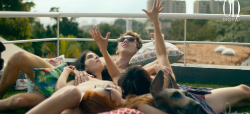 �Jezabel� fue la Mejor Pel�cula de 2022 para la cr�tica venezolana