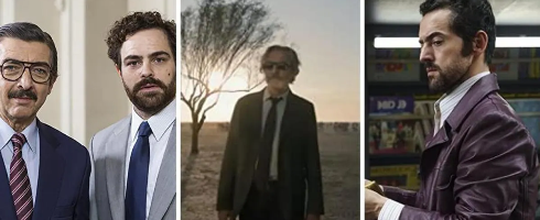 Premios Platino celebra 10 a�os y estos son los nominados para 2023