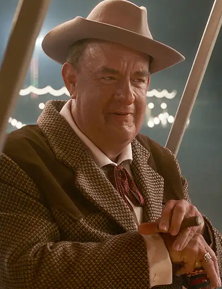 Los Razzie reconocen a 'Blonde' como la peor pel�cula del a�o (y a Tom Hanks como el peor actor)