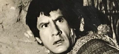 Muere el actor Ignacio L�pez Tarso, el inmortal 'Macario' del cine mexicano