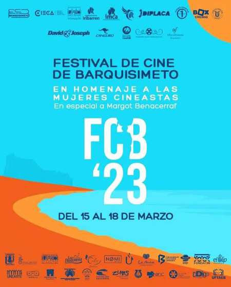 Todo listo para la XVII edición del Festival del Cine de Barquisimeto