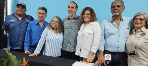 Todo listo para la XVII edici�n del Festival del Cine de Barquisimeto