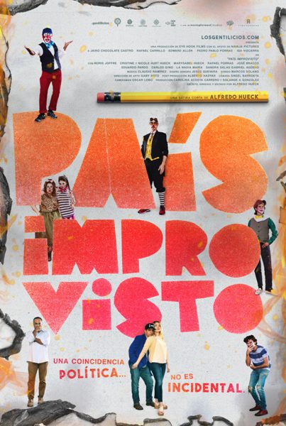 Con éxito finalizó la XVII edición del Festival del Cine de Barquisimeto 2023