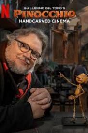 Guillermo del Toro; Mark Gustafson
