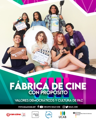 Fbrica de Cine VIII