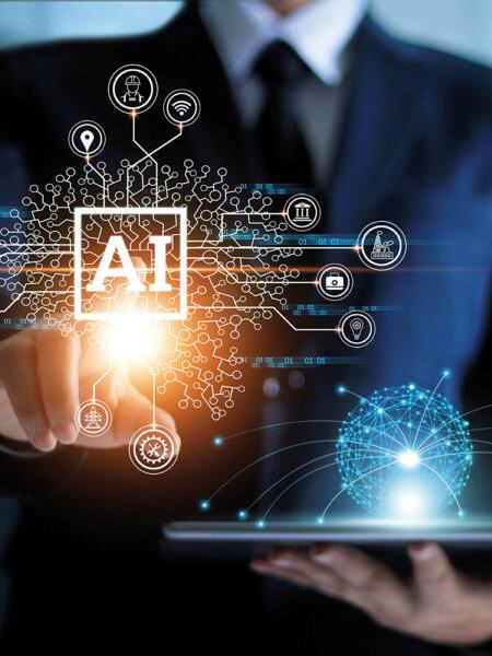 'La IA no crea nada': el sindicato de guionistas estadounidense lanza su propuesta para resolver el drama de la inteligencia artificial en el proceso de escritura