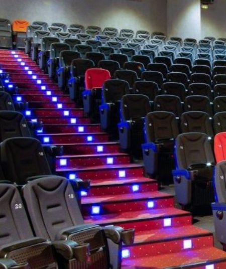 Cines España: Cinesa lanza ‘el Netflix de los cines’ con un abono mensual desde 15,90 euros