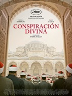 Conspiraci�n divina
