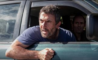 Las bestias (27� Festival de Cine Espa�ol 2023)