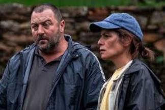 Las bestias (27� Festival de Cine Espa�ol 2023)