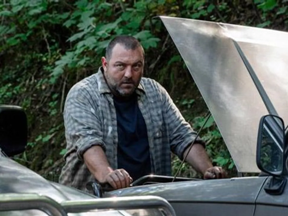 Las bestias (27� Festival de Cine Espa�ol 2023)