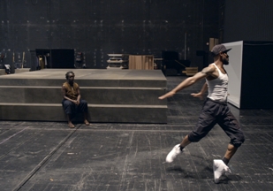 Las indias galantes (Presentaci�n Especial - Gran Cine M�vil)