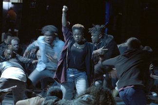 Las indias galantes (Presentaci�n Especial - Gran Cine M�vil)