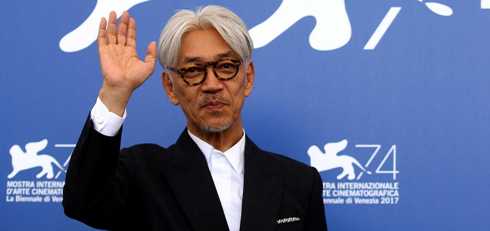 Muere Ryuichi Sakamoto, el compositor japon�s m�s influyente del �ltimo medio siglo, a los 71 a�os 